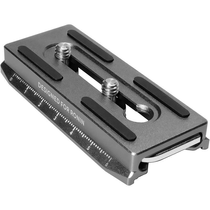 Kondor Blue Ronin Gimbal Arca Plate for Cages